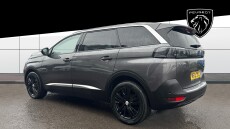 Peugeot 5008 1.5 BlueHDi Allure Premium 5dr Diesel Estate